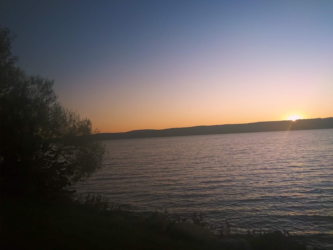 Ontario County Beach Park