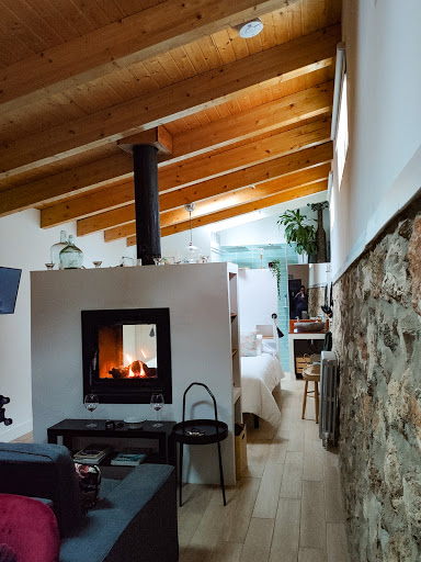 La Buganvilla en Valdelaguna