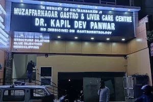 Dr. Kapil Dev Panwar muzaffarnagar image