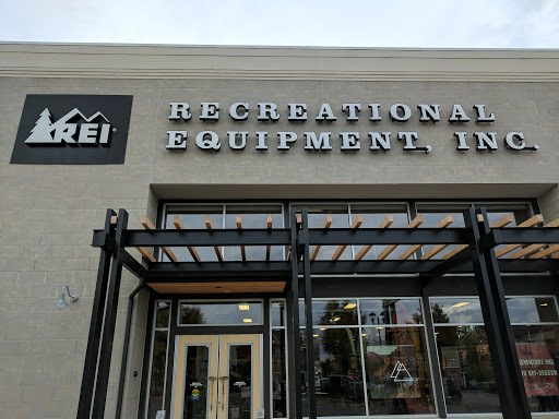 Camping Store «REI», reviews and photos, 2020 Old Brick Rd, Glen Allen, VA 23060, USA