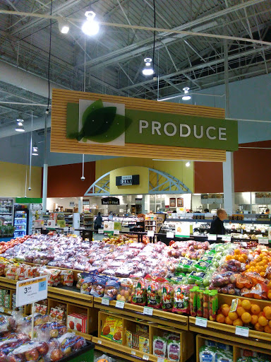 Supermarket «Publix Super Market at Lake Ella Plaza», reviews and photos, 1700 N Monroe St, Tallahassee, FL 32303, USA