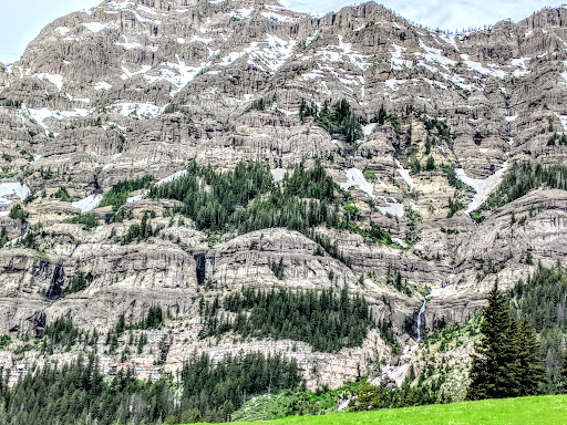 National Park «Yellowstone National Park», reviews and photos