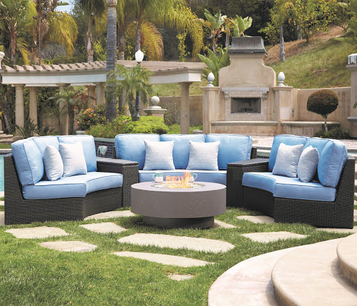 Outdoor Furniture Store «Pacific Patio Furniture», reviews and photos, 28505 Canwood St, Agoura Hills, CA 91301, USA
