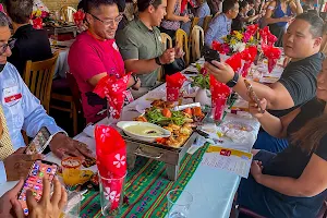 Cabrera's Mexican Restaurant image