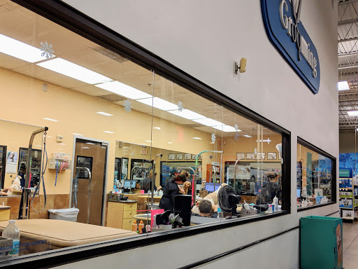 Pet Supply Store «PetSmart», reviews and photos, 3736 SW Archer Rd, Gainesville, FL 32608, USA
