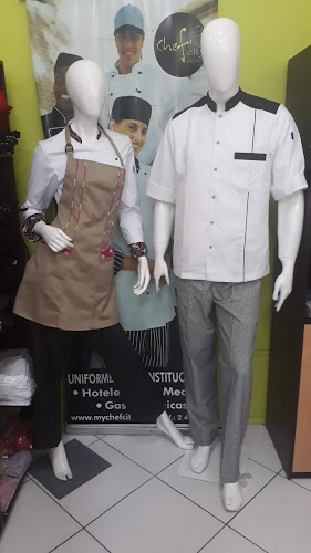 Opiniones de Chefcity Clothing en Guayaquil - Tienda de ropa