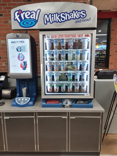 Convenience Store «Sheetz», reviews and photos, 15315 Washington St, Haymarket, VA 20169, USA