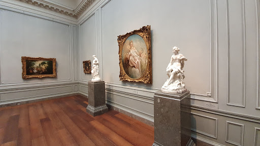 Gift Shop «The Gallery Shops», reviews and photos, 401 Constitution Ave NW, Washington, DC 20565, USA