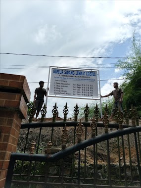 Gsjk Pematangsiantar