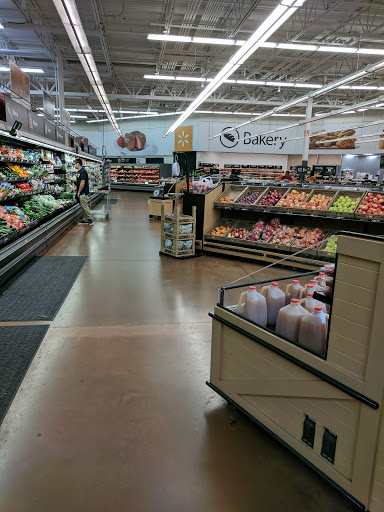 Department Store «Walmart Supercenter», reviews and photos, 100 THF Blvd, Chesterfield, MO 63005, USA