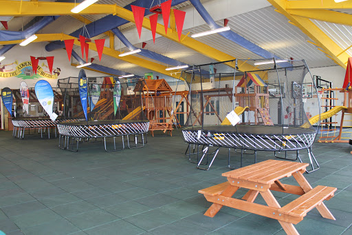 Playground Equipment Supplier «Kids Gotta Play», reviews and photos, 53535 Grand River Ave, New Hudson, MI 48165, USA