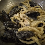 Photo n°5 de l'avis de Michela.o fait le 14/10/2020 à 21:29 sur le  OSTERIA SANMARZANO à Rome