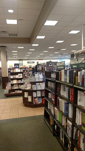 Book Store «Barnes & Noble», reviews and photos, 1451 Coral Ridge Ave # 1108, Coralville, IA 52241, USA