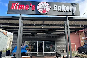 Kimo’s Bakery image