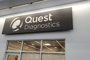 Quest Diagnostics image