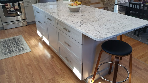Cabinet Maker «Dean Cabinetry», reviews and photos, 263 Boston Turnpike, Bolton, CT 06043, USA