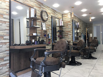 Coiffeur-Barbier