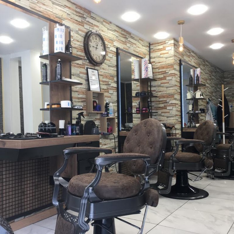 Coiffeur-Barbier