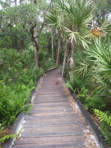 Learning Center «Oxbow Eco-Center», reviews and photos, 5400 NE St James Dr, Port St Lucie, FL 34983, USA