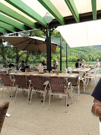 Atmosphère du Restaurant Le Carbet à Hautecourt-Romanèche - n°4