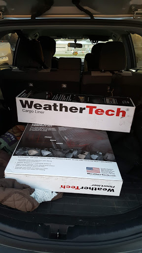 Truck Accessories Store «Trails West», reviews and photos, 12290 National Rd SW, Pataskala, OH 43062, USA