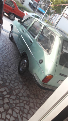 Başak Tarım Market