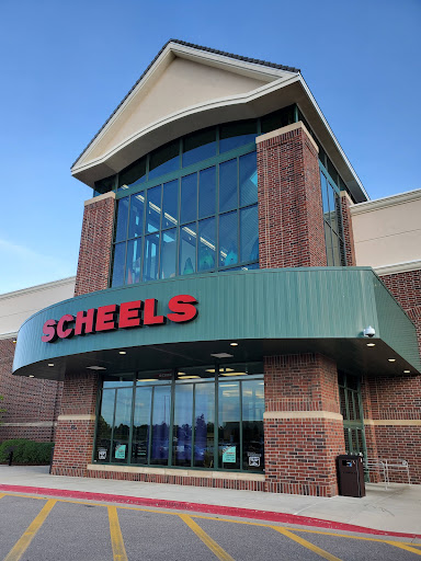 Sporting Goods Store «SCHEELS», reviews and photos, 1850 Adams St, Mankato, MN 56001, USA