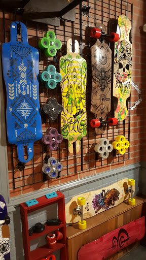Explore 1992 tattoo ideas, creative tattoo ideas in Harrisburg, available at The Skate Shop at Rayzor Tattoos