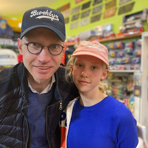 Gift Shop «Gift Man: Brooklyn Gifts & Souvenirs {Est.1982}», reviews and photos, 176 5th Ave, Brooklyn, NY 11217, USA