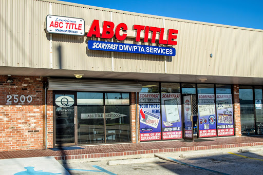 Notary Public «ABC Title of Harvey», reviews and photos