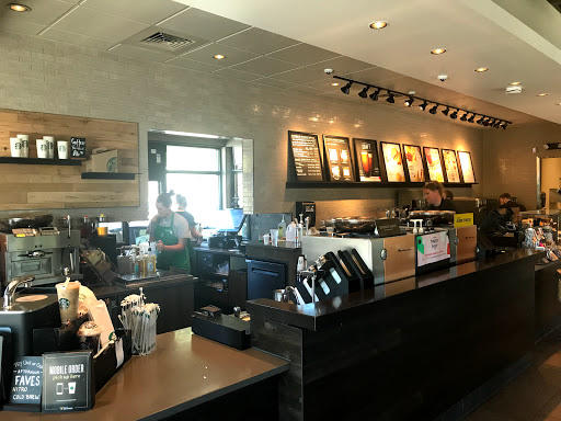 Coffee Shop «Starbucks», reviews and photos, 1301 Cooper Point Rd SW, Olympia, WA 98502, USA