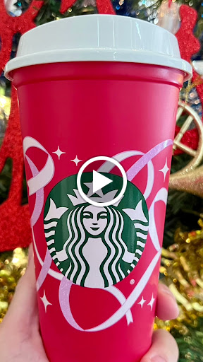 Starbucks image