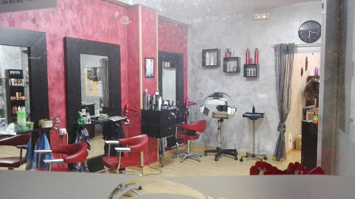 Peluquería Unisex Nuria en Alovera, Guadalajara