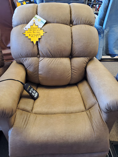 Department Store «Medical Department Stores», reviews and photos, 8595 College Pkwy #170, Fort Myers, FL 33919, USA