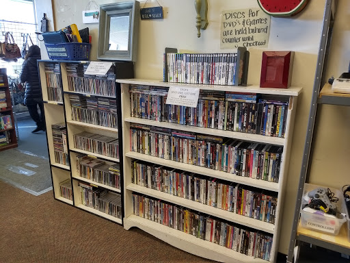 Thrift Store «Village Thrift», reviews and photos, 12436 Warwick Blvd, Newport News, VA 23606, USA