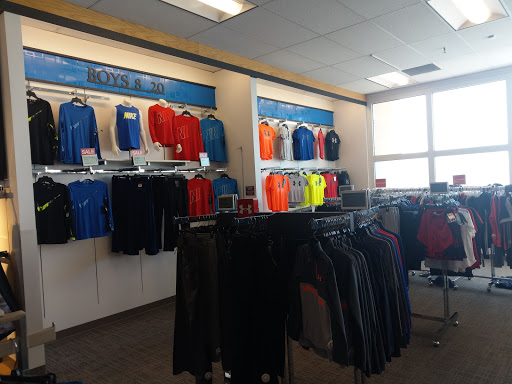 Shopping Mall «Pacific Commons Shopping Center», reviews and photos, 43440 Boscell Rd, Fremont, CA 94538, USA