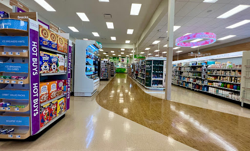 Pharmacy «Rite Aid», reviews and photos, 10 S Ortonville Rd, Ortonville, MI 48462, USA