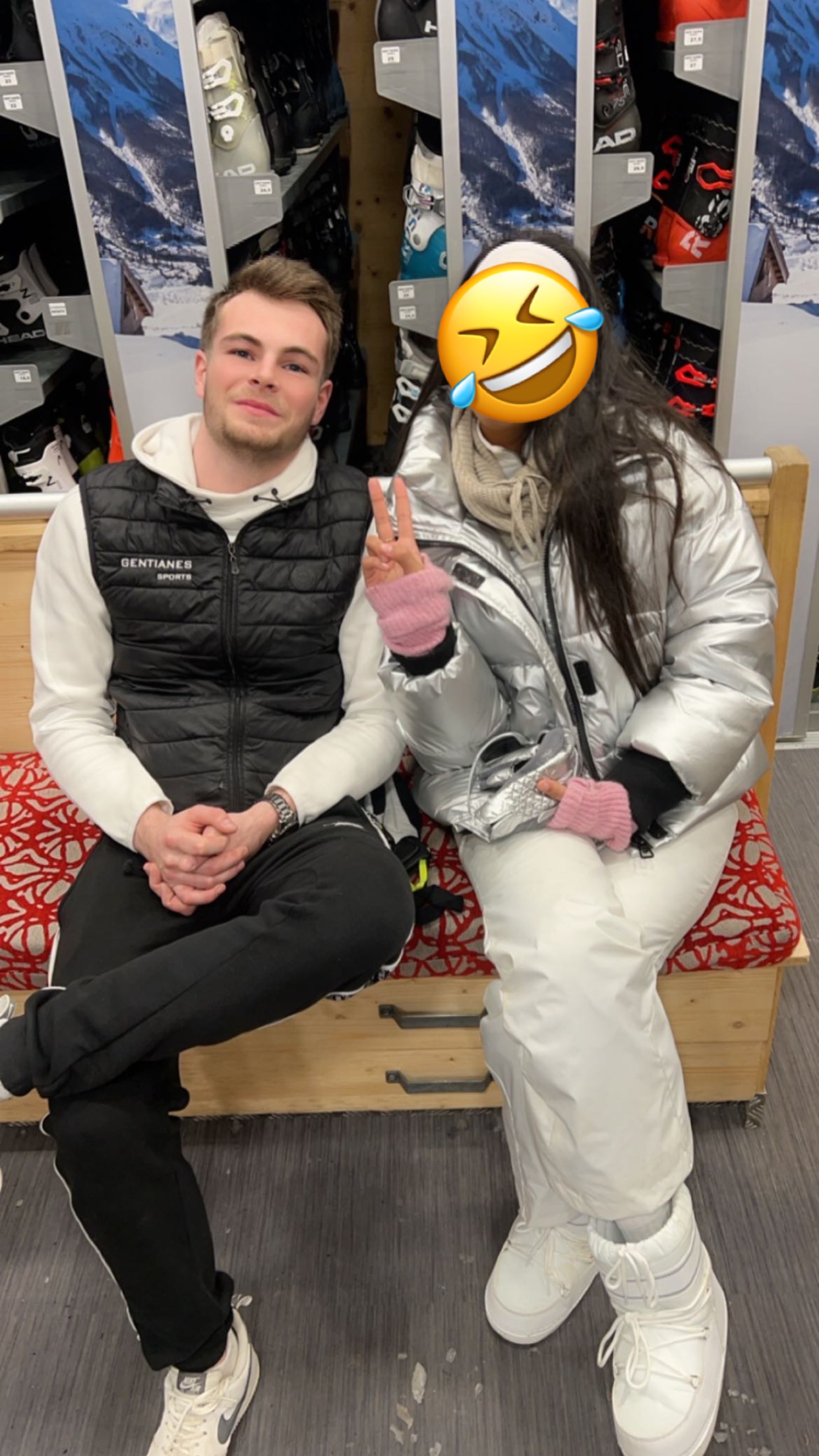 Photo n° 1 de l'avis de Ryzlaine.a fait le 21/01/2024 à 17:10