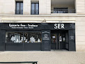 Épicerie SER Clamart