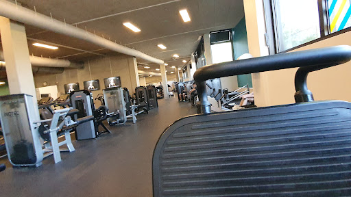 PureGym (Dannebrogsgade) in Odense C, Odense