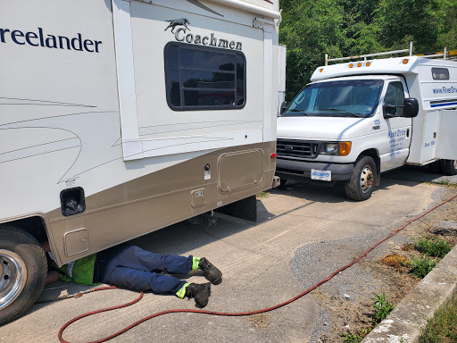 Auto Repair Shop «River Drive Service Center», reviews and photos, 4613 N Front St, Harrisburg, PA 17110, USA