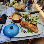 Photo n° 2 de l'avis de Ruben.C fait le 09/07/2020 à 18:07 pour La Cantine du Saint- Roch à Carcassonne