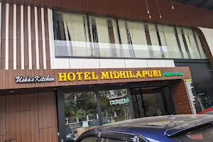 Hotel Midhilapuri (Pure veg) image