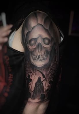 Explore tattoo ideas for sobriety, creative tattoo ideas in Mc Kees Rocks, available at Exile Ink