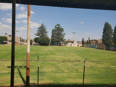 Campo De Fútbol San Felipe