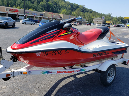 Home Improvement Store «Tractor Supply Co.», reviews and photos, 200 Able Dr STE 10, Dayton, TN 37321, USA