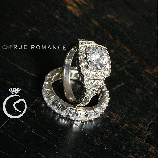 Jeweler «D. Geller & Son Jewelers», reviews and photos, 5975 Roswell Rd NE b225, Sandy Springs, GA 30328, USA