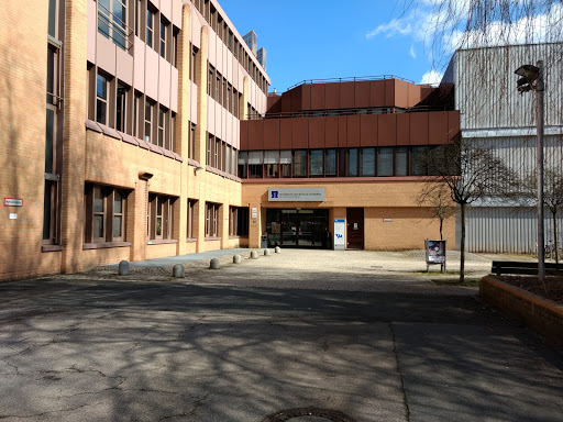 Technische Hochschule Georg Simon Ohm