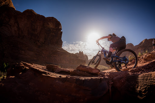 Bicycle Store «Go-Ride Bike Shop», reviews and photos, 3232 400 E, Salt Lake City, UT 84115, USA