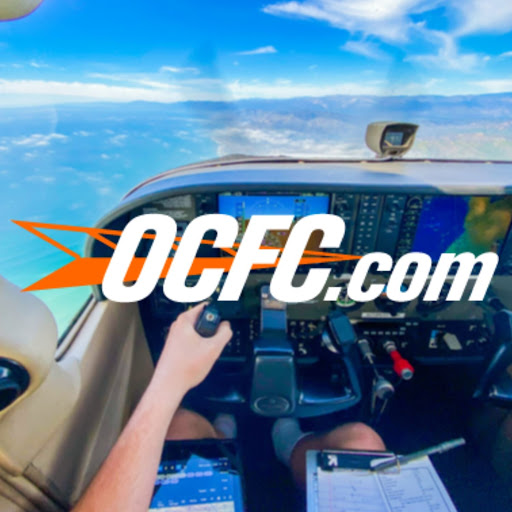 Orange County Flight Center